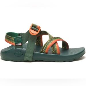 Men’s Chaco x Thomas Rhett Z/1 Adjustable Strap Classic Sandal - Brook Trout